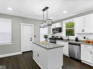 3501 Elmley Ave, Baltimore, MD 21213