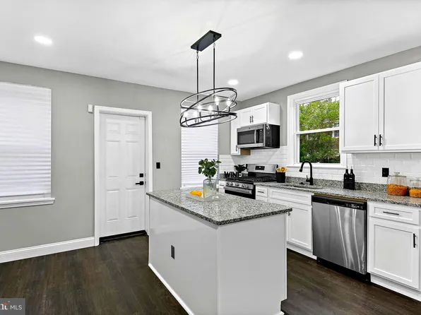 3501 Elmley Ave, Baltimore, MD 21213