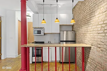 Rented by Citi Habitats