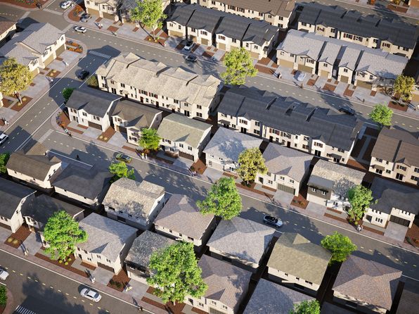 Ironwood Homes at The Rosefield | 8299 N Sarival Ave, Waddell, AZ
