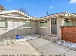 2502 S Williams St, Denver, CO 80210