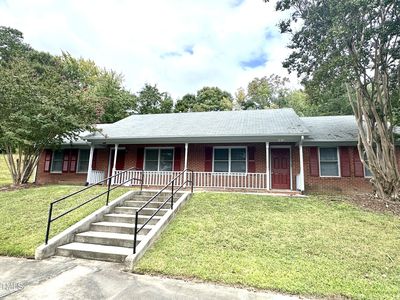 2314 Morningside Dr, Burlington, NC, 27217