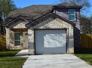 1547 E Ohio Ave, Dallas, TX 75216