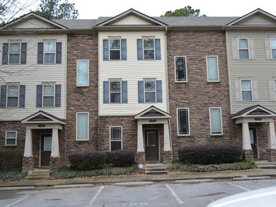 2922 New Hill Park Rd, Raleigh, NC, 27606