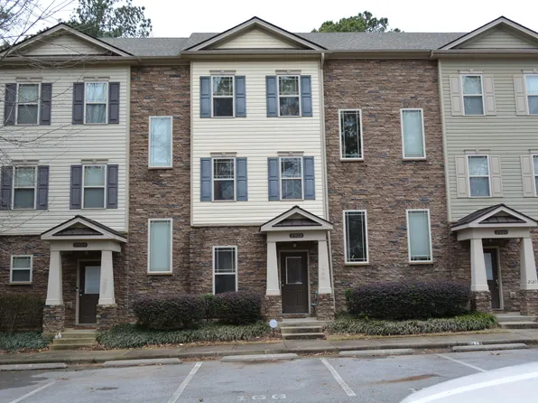 2922 New Hill Park Rd, Raleigh, NC 27606