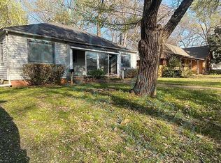 405 Watkins St, Conway, AR 72034