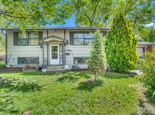 1508 Lamplighter Dr, Longmont, CO 80504