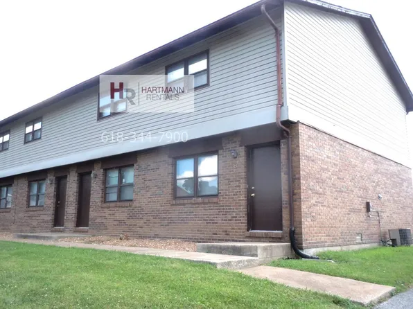 44 Bellevue Dr, 44 Bellevue Dr APT 8, Collinsville, IL 62234