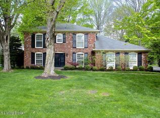6111 Rodes Drive, louisville, KY 40222