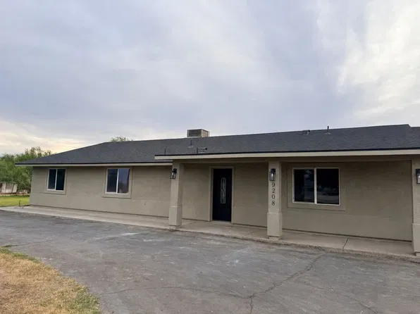 9208 S Palo Verde Rd, Buckeye, AZ 85326