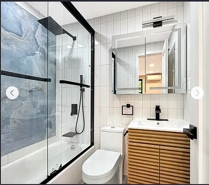 1 bed, 450 sqft, $2,125 — Photo 4