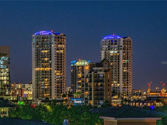 4th image of 1002 S Harbour Island Blvd APT 1612