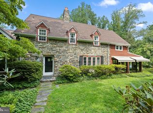 10 Rabbit Run Rd, Rose Valley, PA 19086