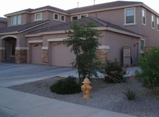 15002 W Windsor Ave, Goodyear, AZ 85395