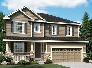 4809 Coltin Trl, Castle Rock, CO 80104