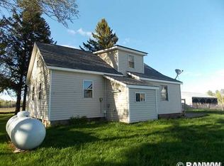 21881 Highway R, Jim Falls, WI 54748