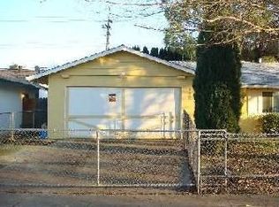 2201 Forestlake Dr, Rancho Cordova, CA 95670