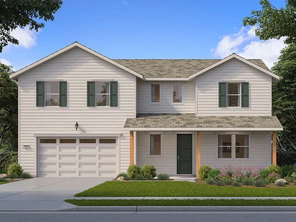 28357 Old Springs Rd, Castaic, CA 91384