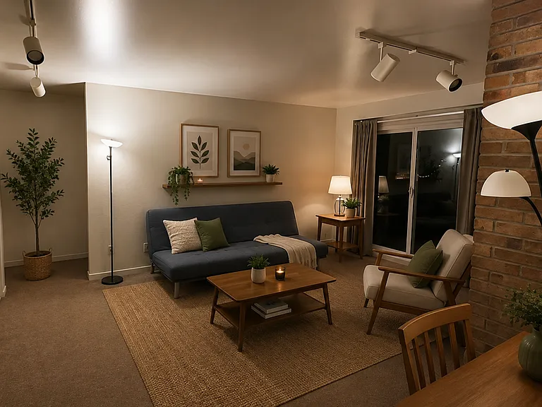 Varsity Management 723 W Madison — Photo 45