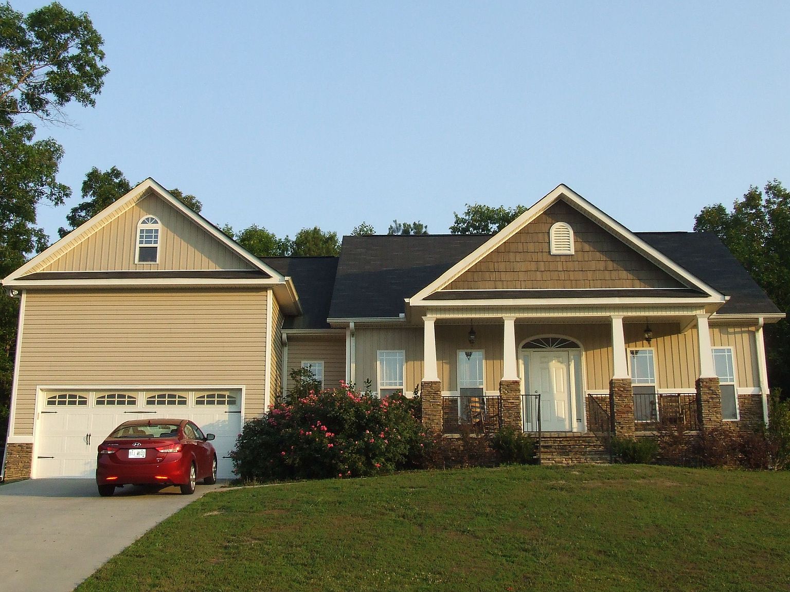 232 Brianna Blvd, Calhoun, GA 30701 Zillow