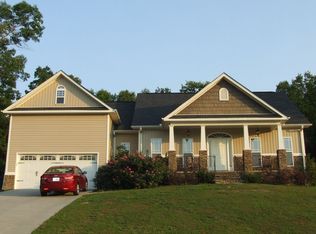 232 Brianna Blvd, Calhoun, GA 30701