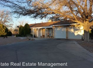 3300 May Cir SE, Rio Rancho, NM 87124