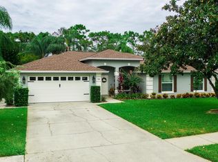786 Foxhound Dr, Port Orange, FL 32128