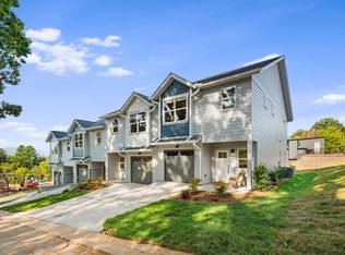 Dogwood & Lily Plan, Westview Village, Asheville, NC 28806