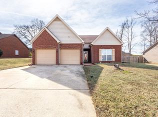 211 Maple Leaf Dr, Lincoln, AL 35096