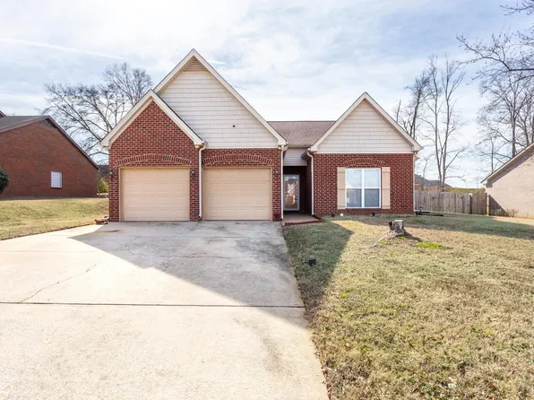 211 Maple Leaf Dr, Lincoln, AL 35096