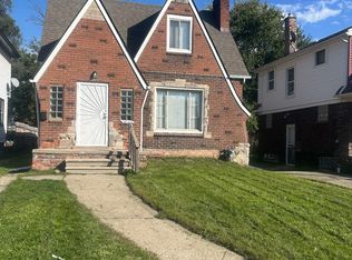 14740 Woodmont Ave, Detroit, MI 48227