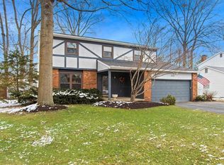 226 Parkwood Ave, Pickerington, OH