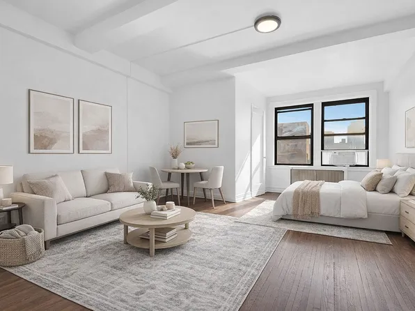 457 W 57th St #1404, New York, NY 10019