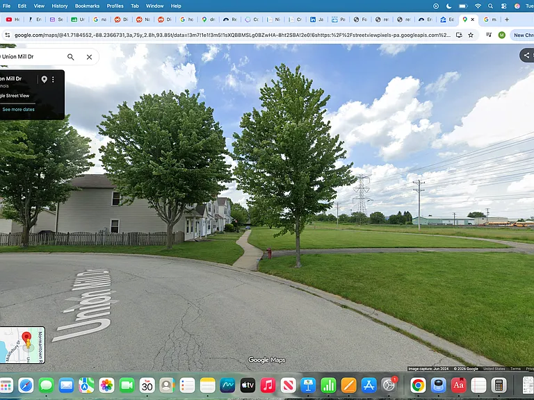 2000 Union Mill Dr — Photo 21