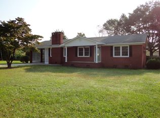 307 Old Chinquapin Rd, Beulaville, NC 28518