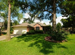 15531 Clear Valley Dr, Houston, TX 77095