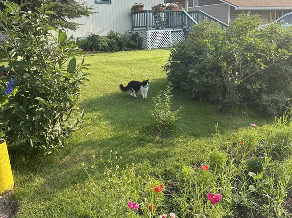 2008 Central Ave, Fairbanks, AK 99709