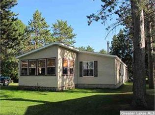 26502 Round Lake Rd, Deerwood, MN 56444