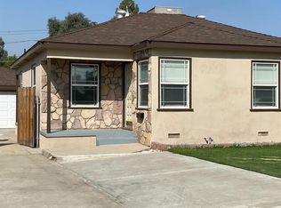 1105 Glade St, Bakersfield, CA 93308