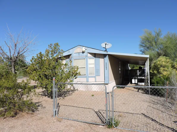 22416 Mellow St, Wittmann, AZ 85361