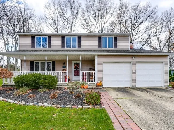 4384 Foresthill Rd, Stow, OH 44224
