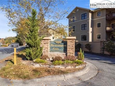 140 Gateway Drive UNIT 101, Boone, NC, 28607