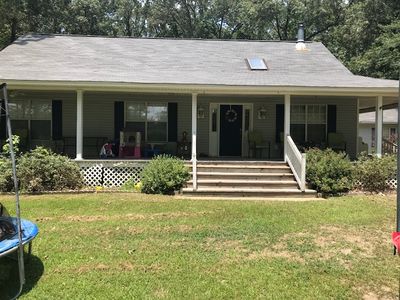 1205 Hackwood Dr, Pine Bluff, AR, 71603