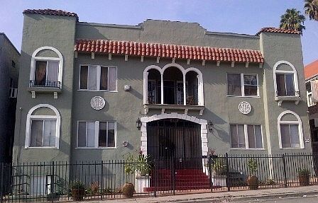 1st image of 965 N Vendome St APT 203