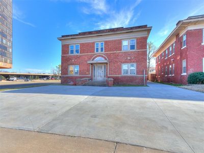 1200 NW 22nd St, Oklahoma City, OK, 73106