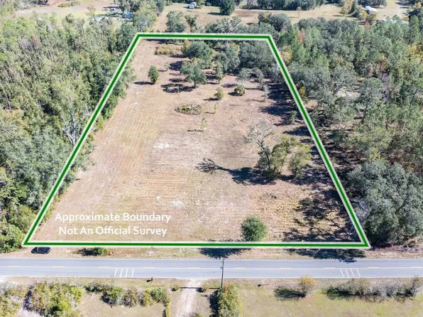 Tbd 129th Rd, Live Oak, FL 32060
