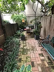 Rented by City Connections Realty