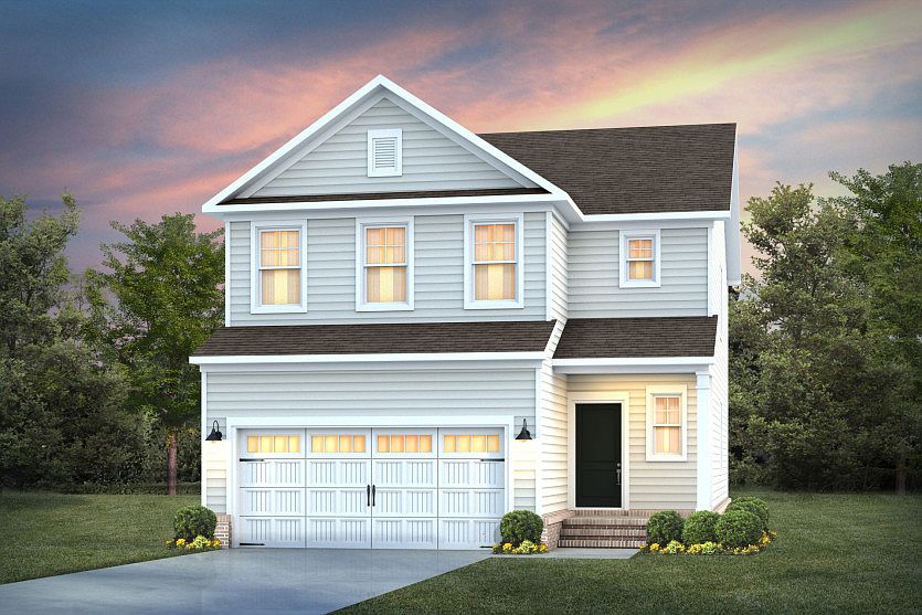 Home Exterior