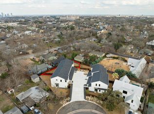 1500 Sylvan Glade Rd #1B, Austin, TX 78745