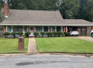 103 Linwood Ct, Natchez, MS 39120